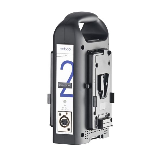 CHARGEUR BEBOB VS2