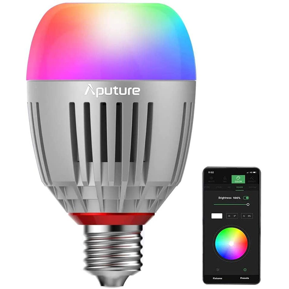 VALISE 8 AMPOULES B7-C