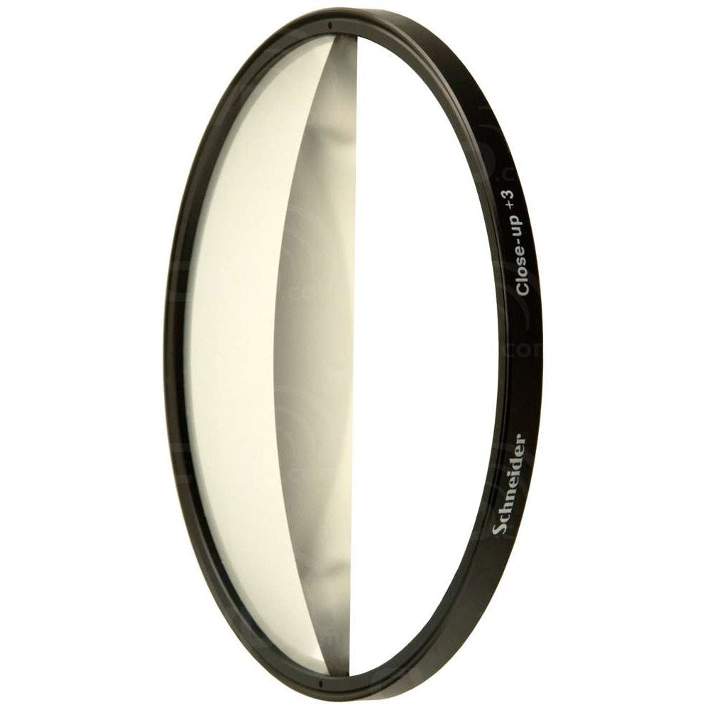 DEMI DIOPTRE/BONNETTES 138MM