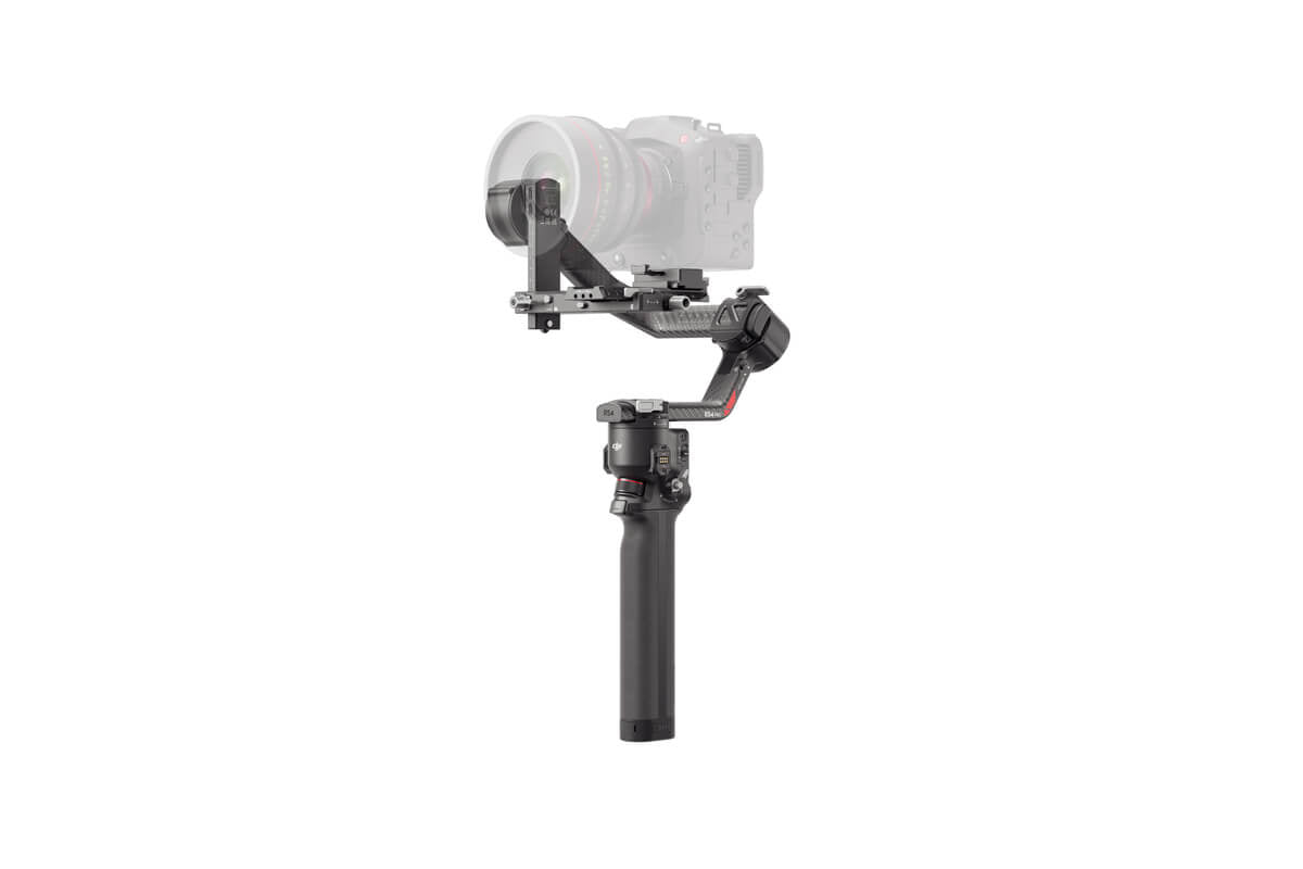 BATTERIE DJI HAUTE CAPACITE BG70