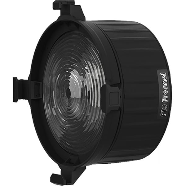 LENTILLE FRESNEL APUTURE F10
