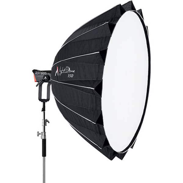 SOFTBOX APUTURE LIGHT DOME 150 LS300/600