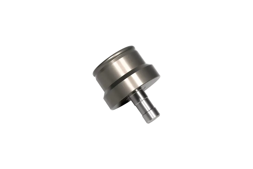 EUROPEAN COUPLEUR SPIGOT 28MM GFM