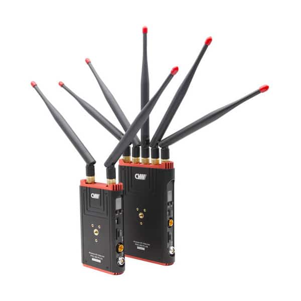 LIAISON HF VIDEO CVW PRO 300