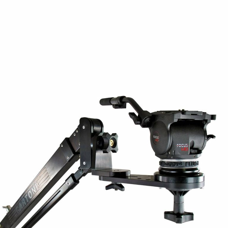 GRUE JIB CARTONI JIBO