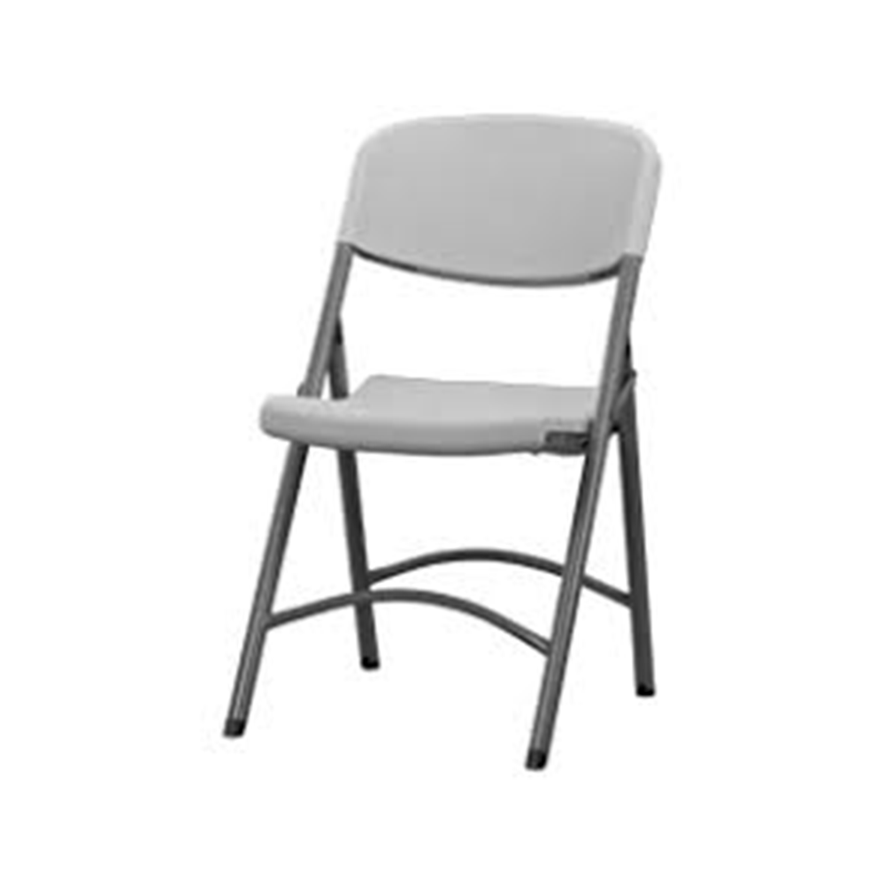 CHAISE PLIANTE