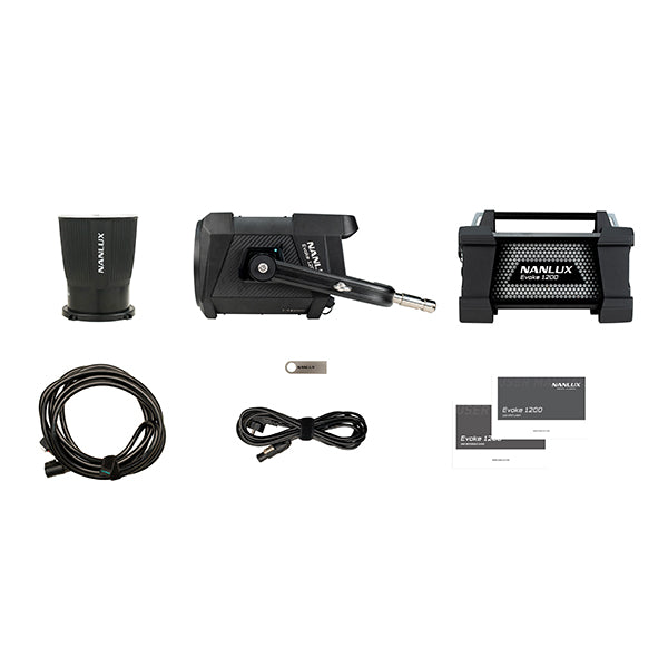 NANLUX EVOKE 1200D