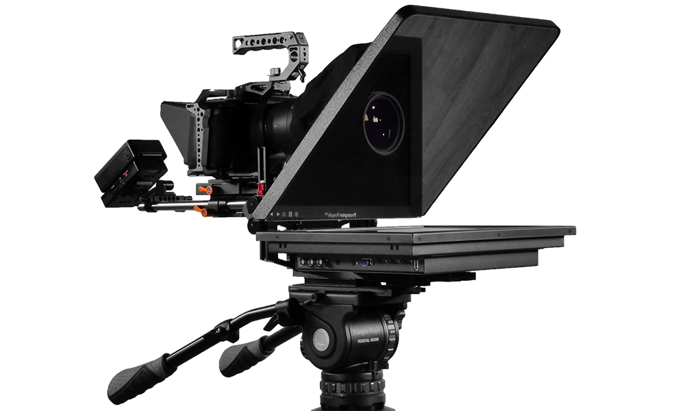 PROMPTEUR PROLINE 15"