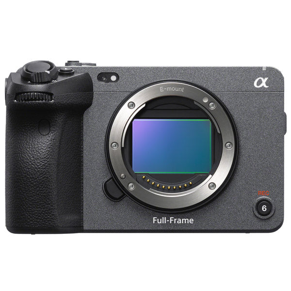 CAMERA SONY FX3