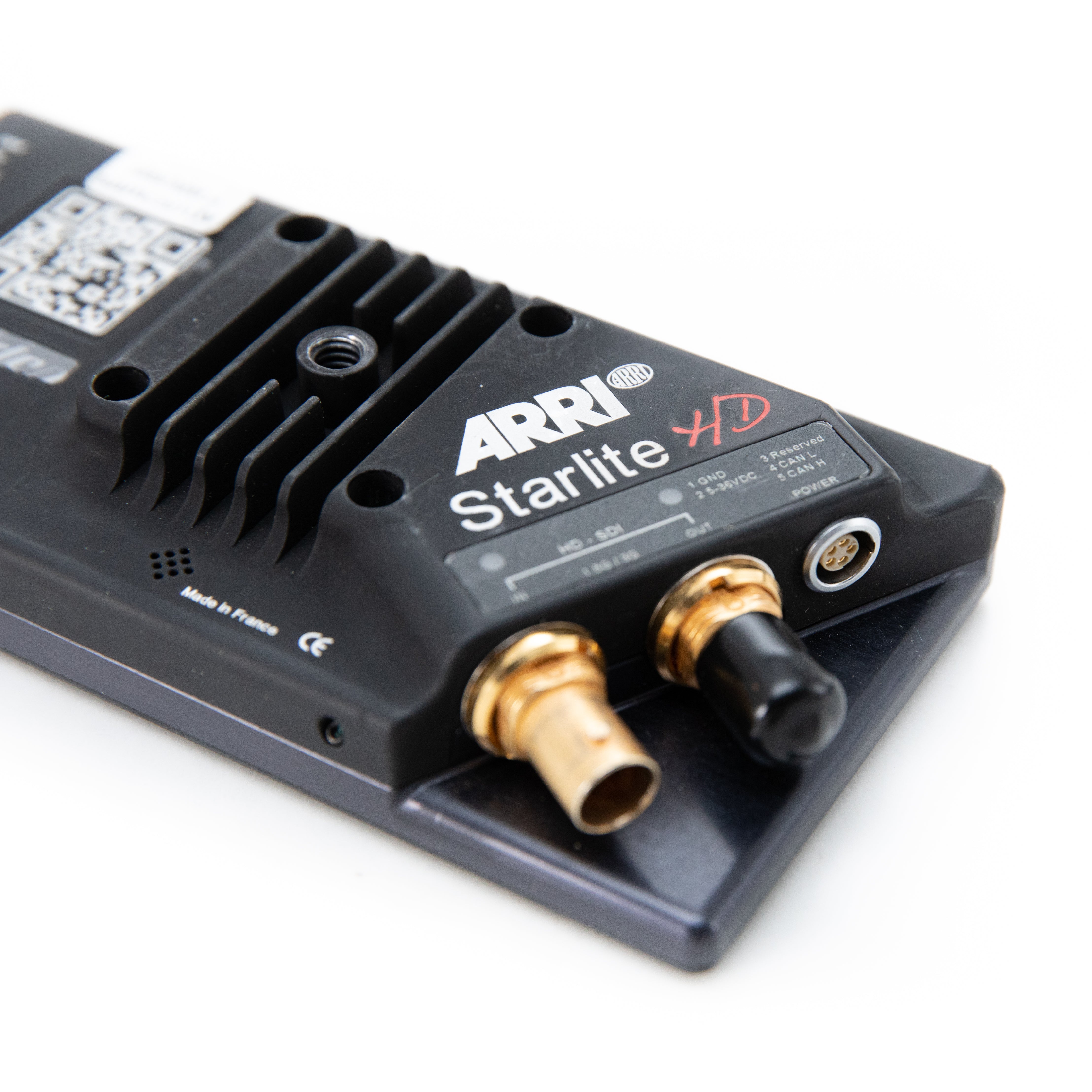 STARLITE HD-5 ARRI OELD 5"