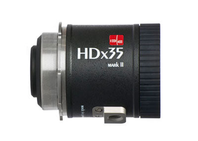 BAGUE D'ADAPTATION IBE HDX35 PL / B4