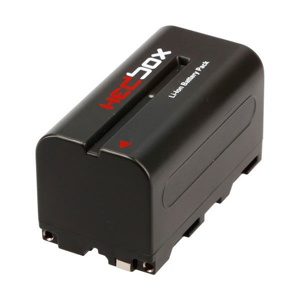 NPF 770 HEDBOX