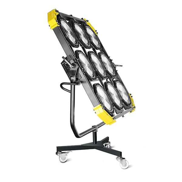 LIGHTSTAR LUXED PRO 9
