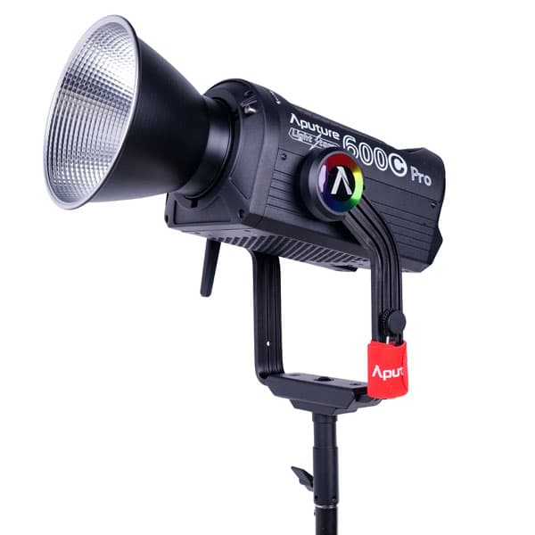 APUTURE COB LS 600C