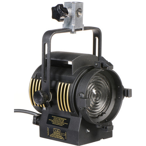 FRESNEL 300-500W MIZAR1