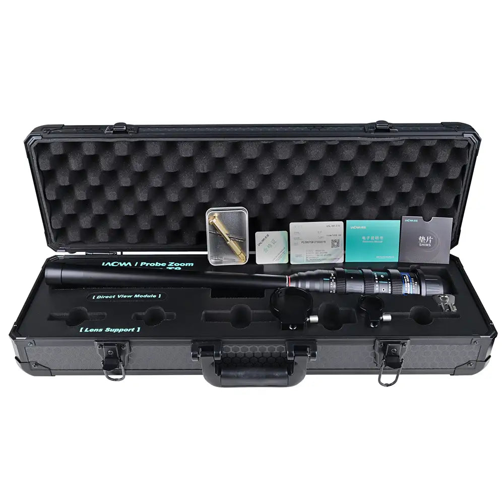 LAOWA 15-24MM 0° T8