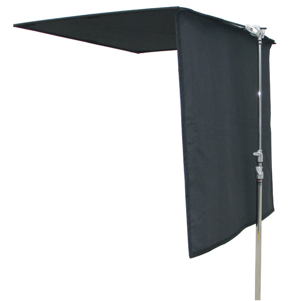 FLOPPY 120x120cm (4'x 4')