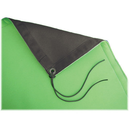 TOILE FOND VERT 20'x20' (6x6m)