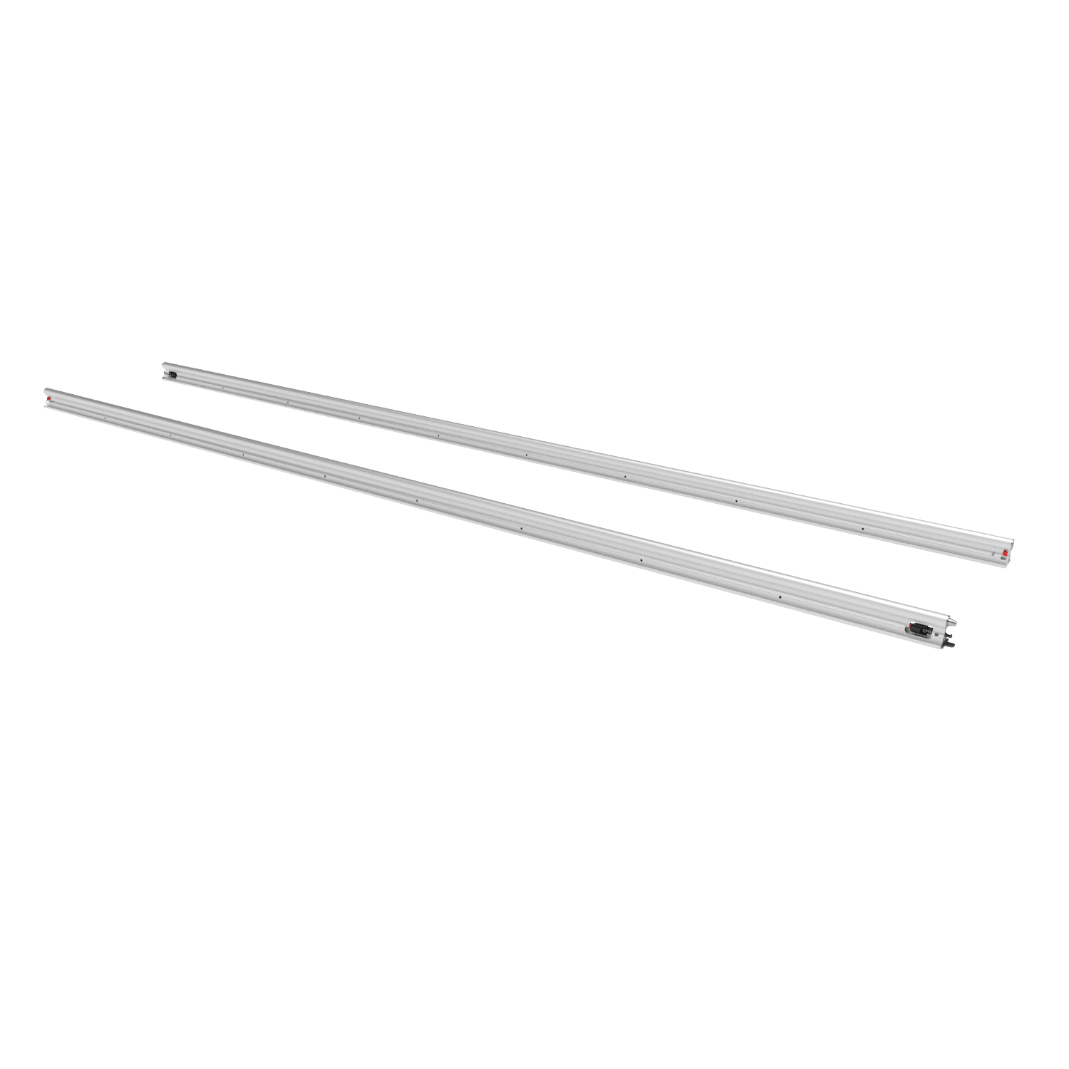RAIL TRAVELLING DROIT KGS
