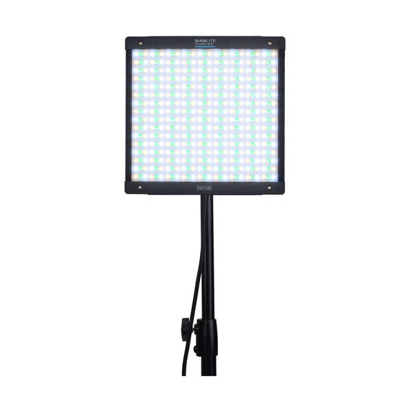 NANLITE PAVOSLIM 60C RGBWW