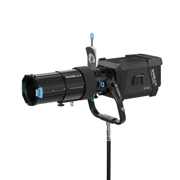 NANLUX DÉCOUPE PJ-NLM 15-30°