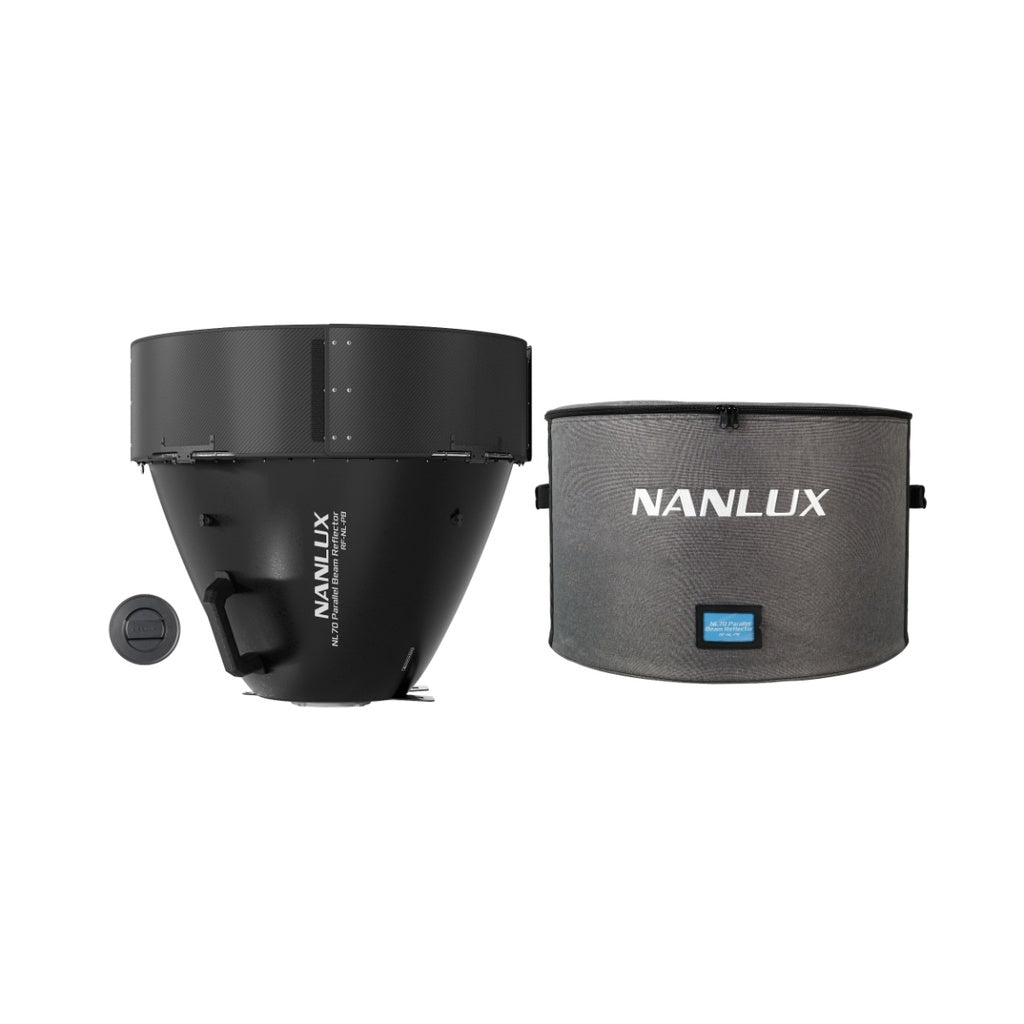 NANLUX NL70 PARALLEL BEAM