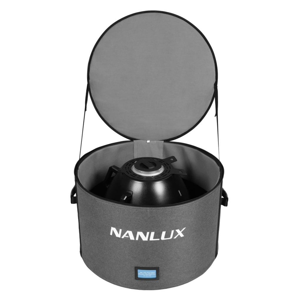 NANLUX NL70 PARALLEL BEAM