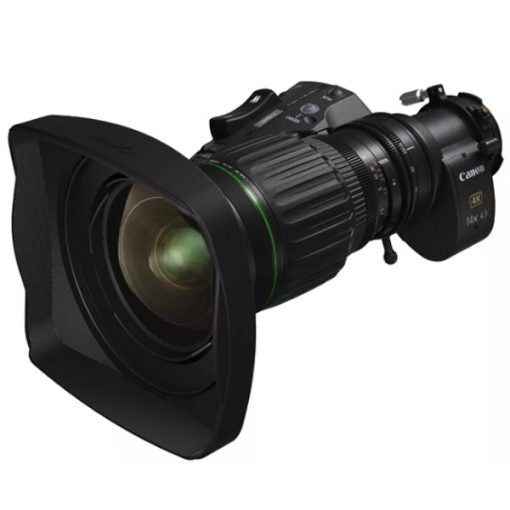 CANON CJ14x4.3 IASE