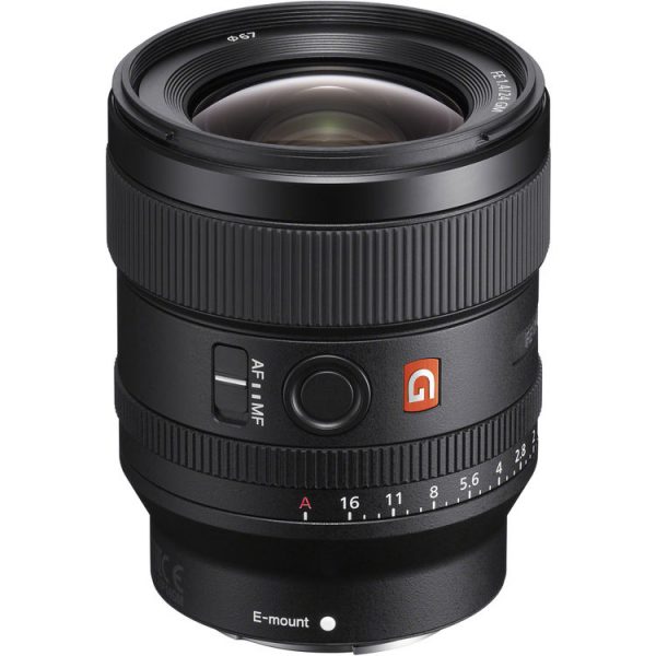 SONY FE 24MM f/1.4