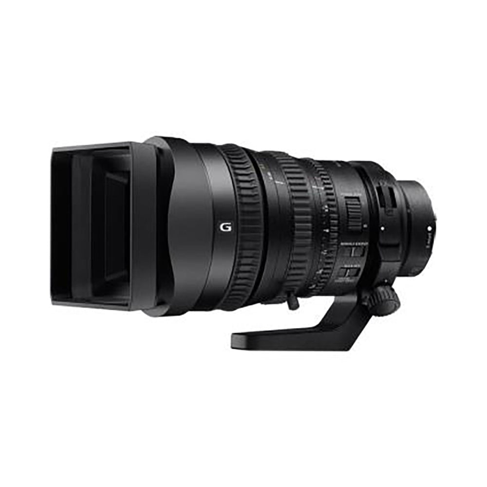 SEL28-135 MOTORISÉ MONTURE SONY E