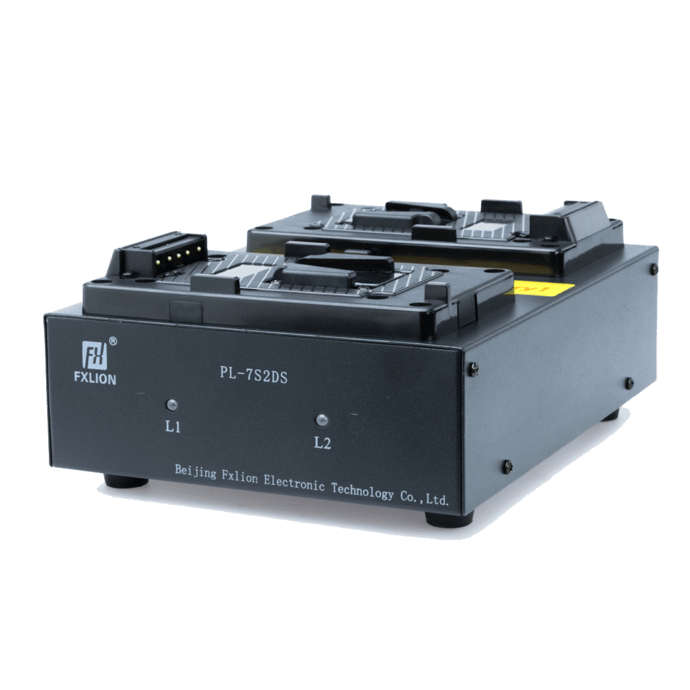 CHARGEUR FXLION PL-7S2DS