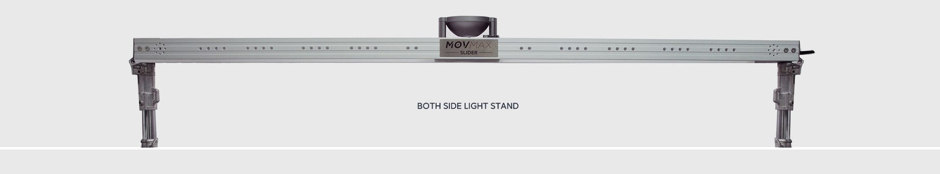 SLIDER MOVMAX 120cm