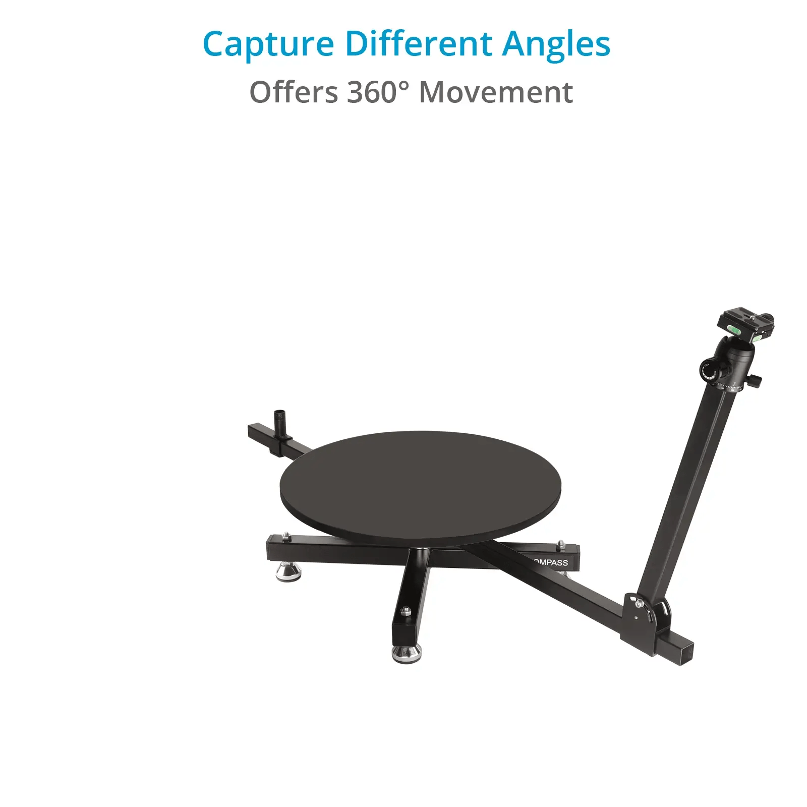 SYSTEME 360° PROAIM