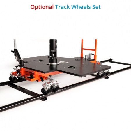 DOLLY PROAIM QUAD SUPER