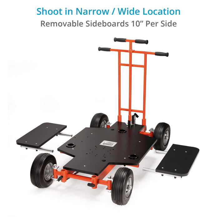 DOLLY PROAIM QUAD SUPER