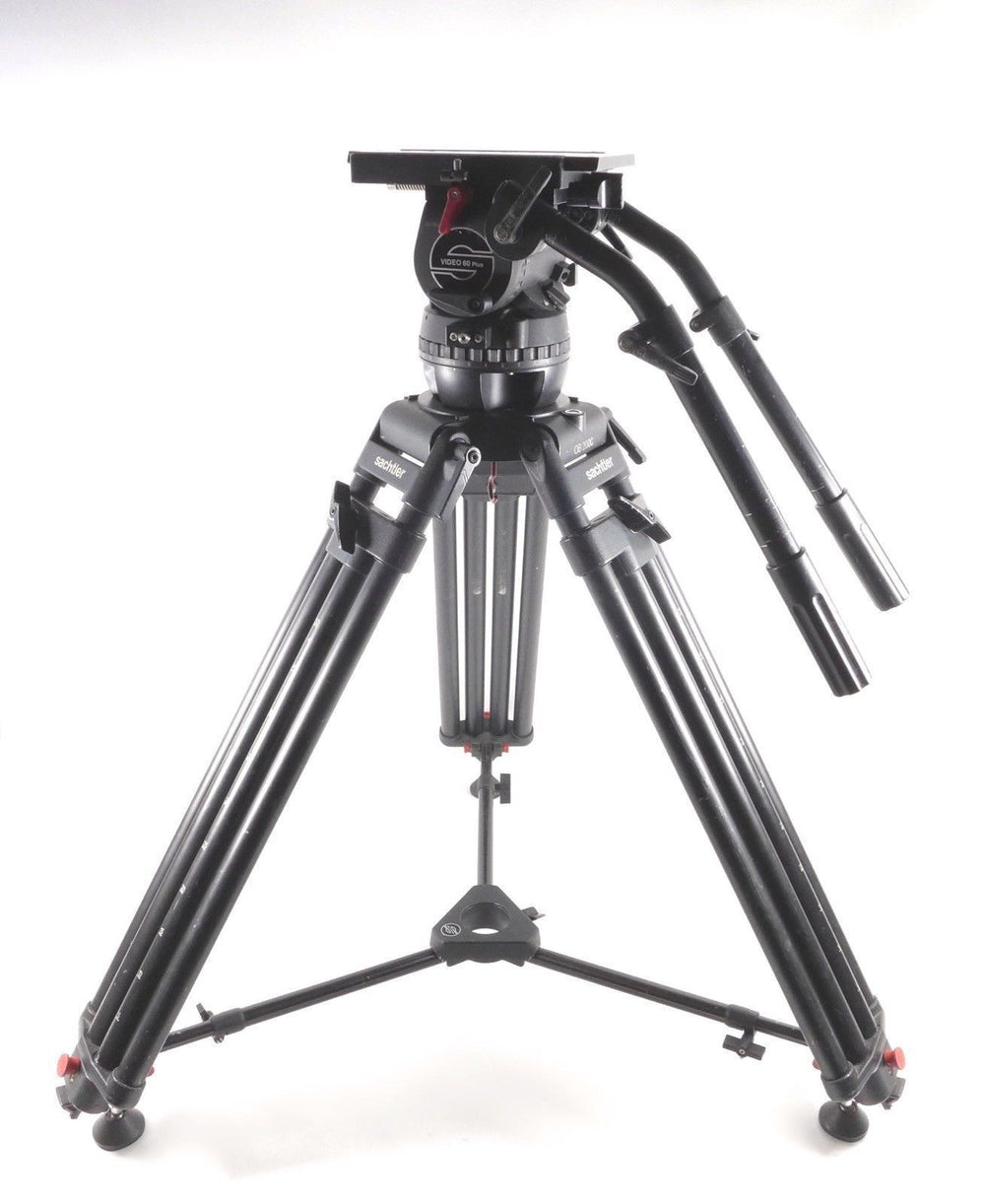 SACHTLER S60