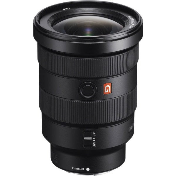 SONY FE 16-35MM 2.8