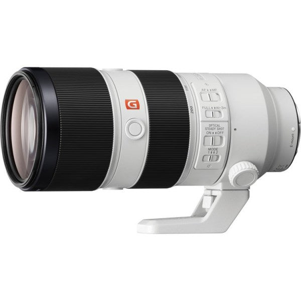 SONY FE 70-200MM 2.8