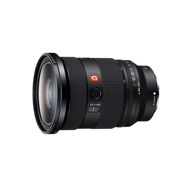 SONY FE 24-70MM F/2.8 GM 2