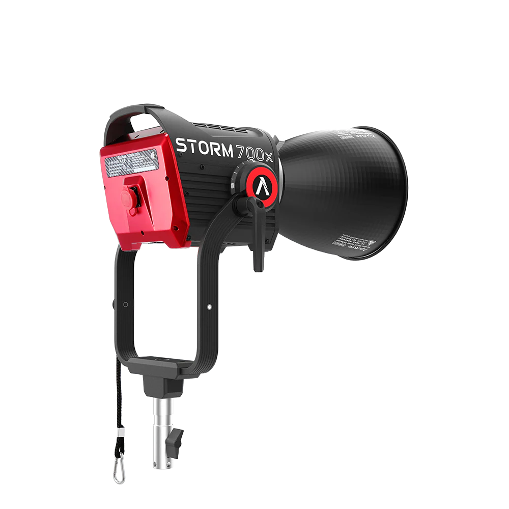 APUTURE STORM 700X