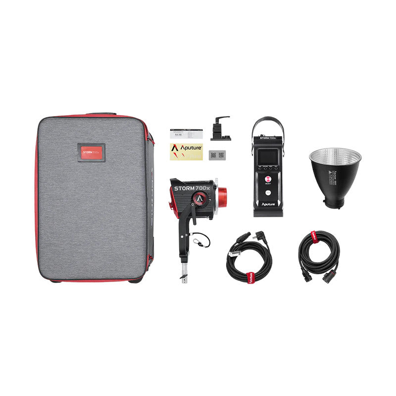 APUTURE STORM 700X