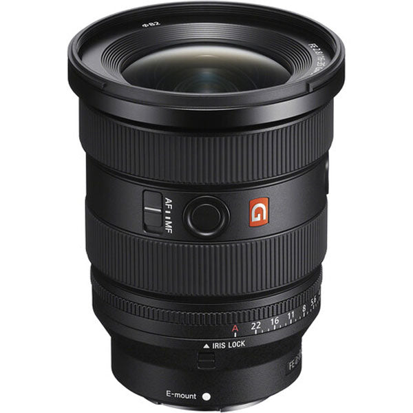 SONY FE 16-35MM 2.8 V2