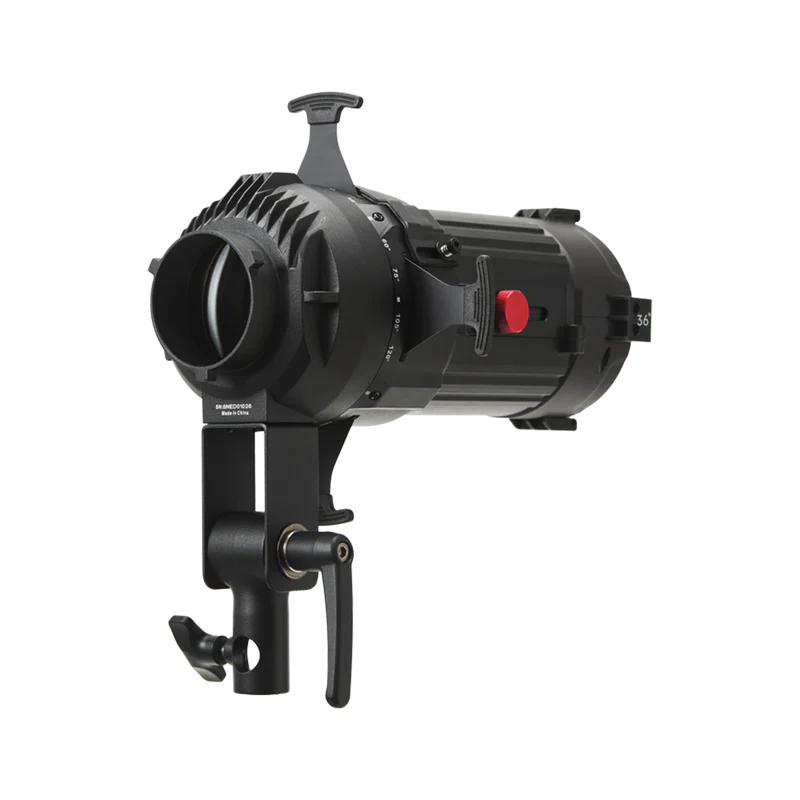 DECOUPE SPOTLIGHT POUR APUTURE
