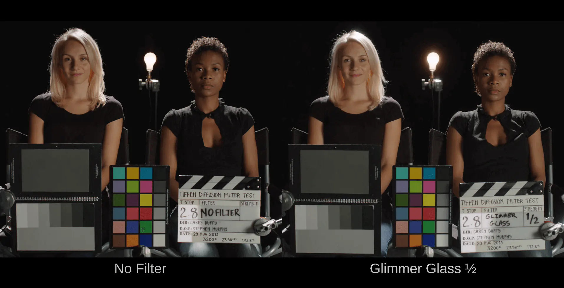 GLIMMERGLASS TIFFEN 82MM