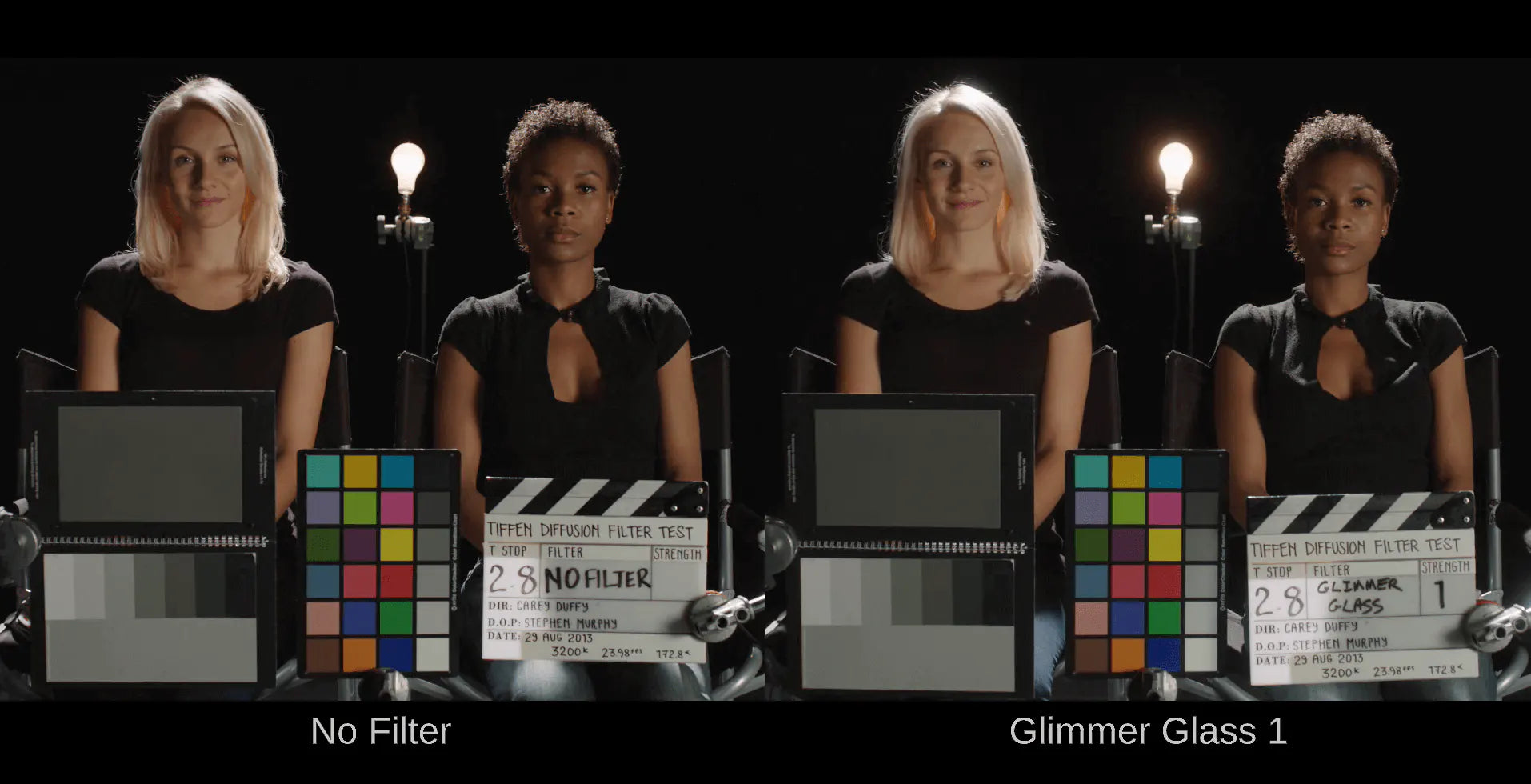 GLIMMERGLASS TIFFEN 82MM