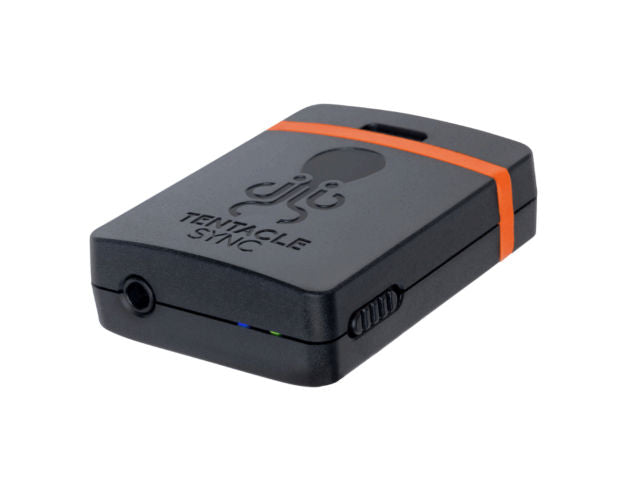 GENERATEUR TIMECODE SYNC TENTACLE