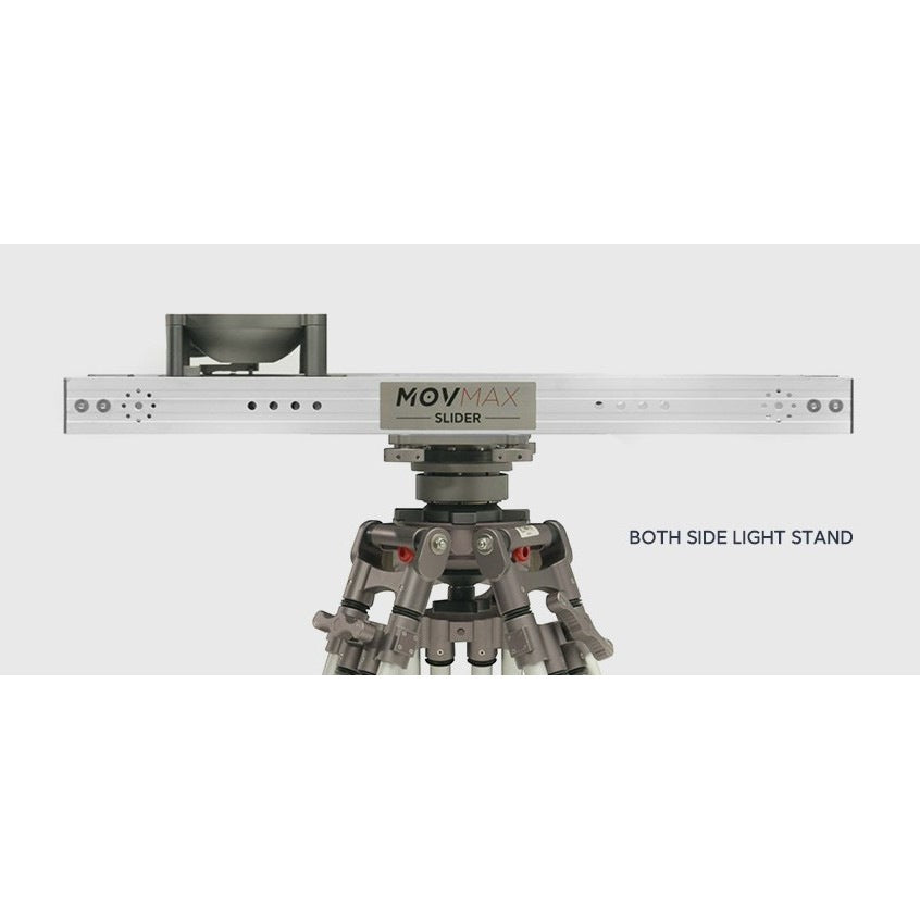 SLIDER MOVMAX 120cm