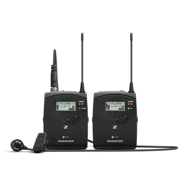 MICRO CRAVATE EW122 G4 / SANKEN