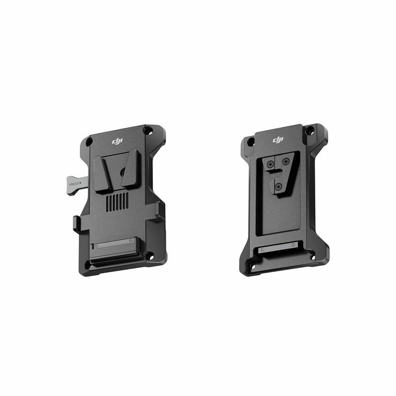 ADAPTATEUR V-MOUNT POUR DJI TRANSMISSION