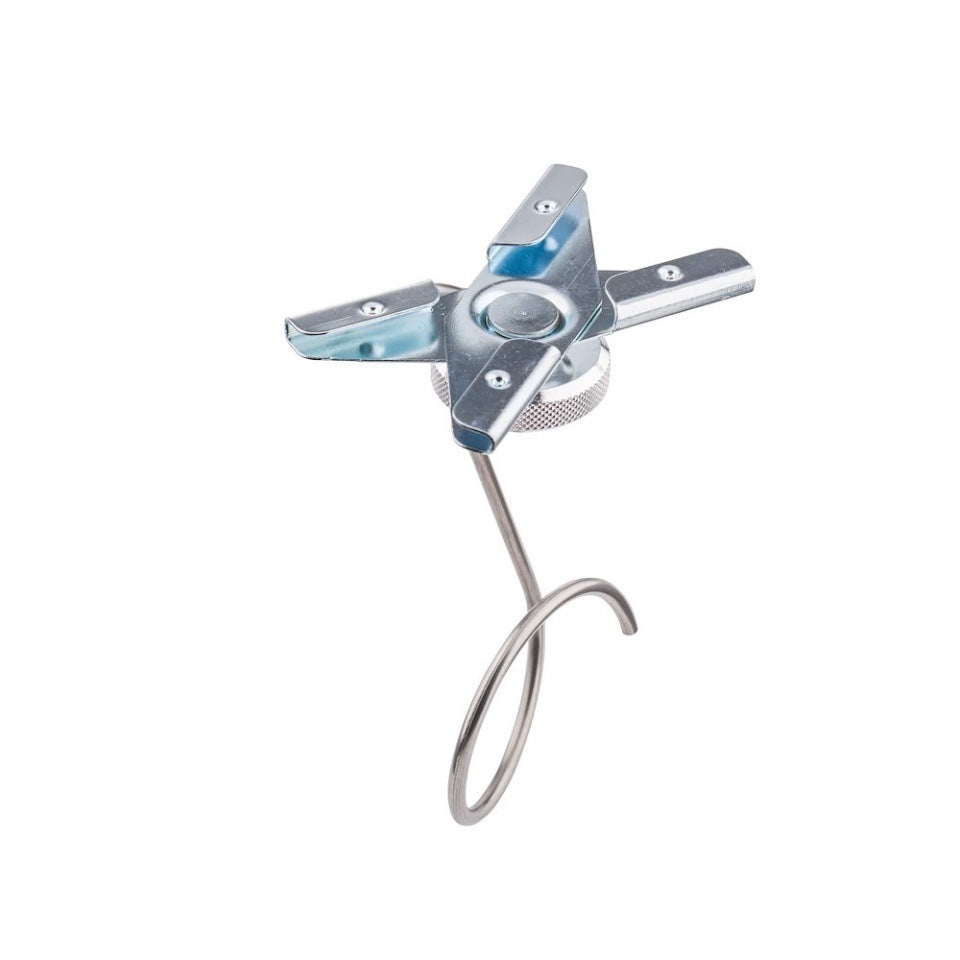 C1005 FIXATION CISEAU AVENGER